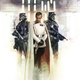 Illustration for article titled Heres Some Lovely iRogue One/i Art to Help You Celebrate Force Friday